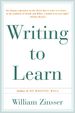 Writing to Learn